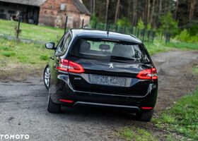 Пежо 308, об'ємом двигуна 1.2 л та пробігом 151 тис. км за 6458 $, фото 16 на Automoto.ua