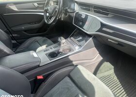 Ауді A6 Allroad, об'ємом двигуна 2.97 л та пробігом 156 тис. км за 36501 $, фото 13 на Automoto.ua