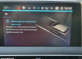 Пежо 3008, об'ємом двигуна 1.56 л та пробігом 194 тис. км за 13585 $, фото 24 на Automoto.ua