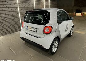 Смарт Fortwo, об'ємом двигуна 1 л та пробігом 92 тис. км за 5810 $, фото 18 на Automoto.ua