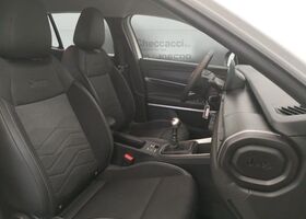 Джип Avenger 2024 в Европе на Automoto.ua Черный Джип Avenger, объемом двигателя 1.2 л и пробегом 31 тыс. км за 22112 $, фото 13 на Automoto.ua