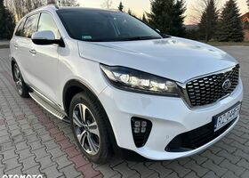 Киа Соренто, объемом двигателя 2 л и пробегом 50 тыс. км за 30670 $, фото 4 на Automoto.ua