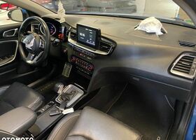 Кіа Сід, об'ємом двигуна 1.35 л та пробігом 76 тис. км за 6026 $, фото 17 на Automoto.ua