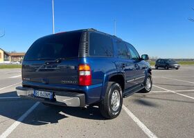Шевроле Тахо 2001 у Європі на Automoto.ua Шевроле Тахо, об'ємом двигуна 5.33 л та пробігом 132 тис. км за 22259 $, фото 3 на Automoto.ua