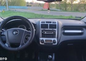 Кіа Sportage, об'ємом двигуна 1.99 л та пробігом 277 тис. км за 2916 $, фото 6 на Automoto.ua