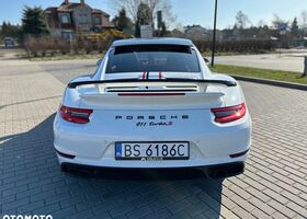 Порше 911, об'ємом двигуна 3.8 л та пробігом 107 тис. км за 135853 $, фото 9 на Automoto.ua