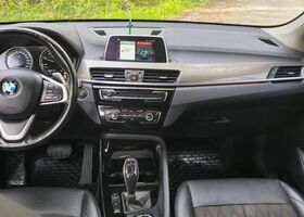 БМВ Х1, объемом двигателя 2 л и пробегом 70 тыс. км за 23542 $, фото 12 на Automoto.ua