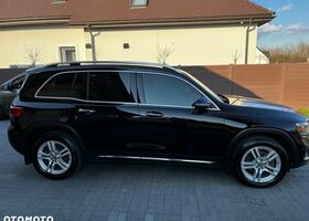 Мерседес GLB, об'ємом двигуна 1.99 л та пробігом 37 тис. км за 31749 $, фото 5 на Automoto.ua