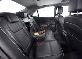 Шевроле Малібу, Седан 2012 - н.в. V 2.4 i 16V (182 Hp)