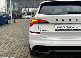 Шкода KAMIQ, объемом двигателя 1 л и пробегом 140 тыс. км за 23737 $, фото 34 на Automoto.ua