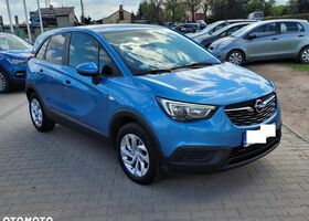 Опель Crossland X, об'ємом двигуна 1.2 л та пробігом 150 тис. км за 10365 $, фото 14 на Automoto.ua