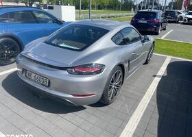 Порше 718, об'ємом двигуна 1.99 л та пробігом 40 тис. км за 55076 $, фото 7 на Automoto.ua