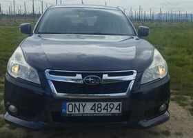 Субару Легасі, об'ємом двигуна 2 л та пробігом 263 тис. км за 7775 $, фото 3 на Automoto.ua