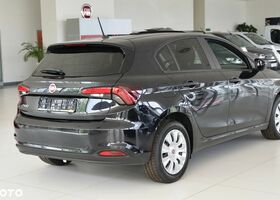 Фіат Тіпо, об'ємом двигуна 1 л та пробігом 1 тис. км за 16199 $, фото 3 на Automoto.ua