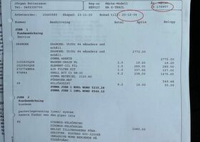 Ніссан ІксТрейл, об'ємом двигуна 1.6 л та пробігом 176 тис. км за 11857 $, фото 37 на Automoto.ua