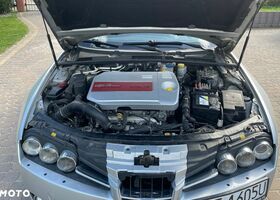 Альфа Ромео 159, об'ємом двигуна 1.91 л та пробігом 157 тис. км за 4644 $, фото 13 на Automoto.ua