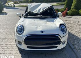 Міні Cooper, об'ємом двигуна 1.5 л та пробігом 28 тис. км за 7246 $, фото 1 на Automoto.ua