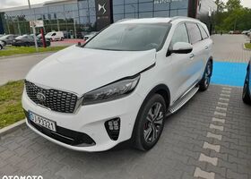 Кіа Соренто, об'ємом двигуна 2 л та пробігом 84 тис. км за 30021 $, фото 17 на Automoto.ua