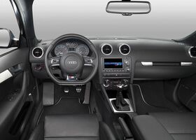 Ауди С3, Хэтчбек 2008 - н.в. Sportback (8P) 2.0