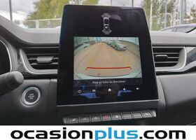 Міцубісі АСХ 2024 у Європі на Automoto.ua Білий Міцубісі АСХ, об'ємом двигуна 1.6 л та пробігом 15 тис. км за 28052 $, фото 9 на Automoto.ua