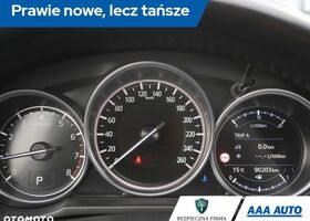 Мазда 6, об'ємом двигуна 2 л та пробігом 90 тис. км за 20734 $, фото 11 на Automoto.ua