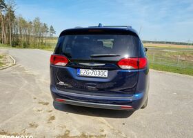 Крайслер Pacifica, об'ємом двигуна 3.61 л та пробігом 90 тис. км за 23758 $, фото 5 на Automoto.ua