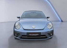 Фольксваген Бітл 2018 у Європі на Automoto.ua Сірий Фольксваген Бітл, об'ємом двигуна 1.2 л та пробігом 82 тис. км за 26295 $, фото 6 на Automoto.ua