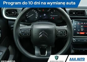 Ситроен С3, объемом двигателя 1.2 л и пробегом 62 тыс. км за 9719 $, фото 18 на Automoto.ua