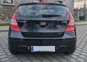 Хендай i30, объемом двигателя 1.4 л и пробегом 119 тыс. км за 5032 $, фото 14 на Automoto.ua