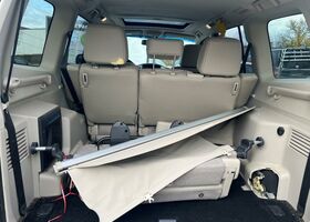 Мицубиси Паджеро 2017 в Европе на Automoto.ua Мицубиси Паджеро, объемом двигателя 3.2 л и пробегом 118 тыс. км за 16700 $, фото 10 на Automoto.ua