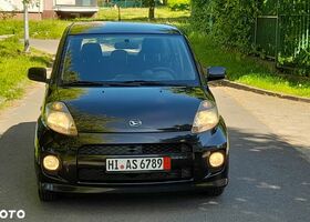 Дайхатсу Sirion, об'ємом двигуна 1.3 л та пробігом 104 тис. км за 2138 $, фото 1 на Automoto.ua