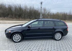 Вольво V50, об'ємом двигуна 2 л та пробігом 334 тис. км за 2138 $, фото 1 на Automoto.ua