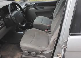 Шевроле Такума 2007 в Европе на Automoto.ua Серебряный Шевроле Такума, объемом двигателя 2 л и пробегом 157 тыс. км за 1282 $, фото 2 на Automoto.ua