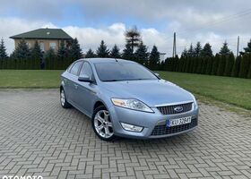 Форд Мондео, объемом двигателя 2 л и пробегом 203 тыс. км за 4816 $, фото 18 на Automoto.ua