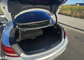 Мерседес Ц-Клас 2018 у Європі на Automoto.ua Сірий Мерседес Ц-Клас, об'ємом двигуна 1 л та пробігом 144 тис. км за 24819 $, фото 37 на Automoto.ua