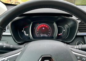 Рено Kadjar, об'ємом двигуна 1.6 л та пробігом 142 тис. км за 11771 $, фото 17 на Automoto.ua