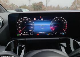 Мерседес ГЛА-Клас 2024 у Європі на Automoto.ua Білий Мерседес ГЛА-Клас, об'ємом двигуна 1 л та пробігом 18 тис. км за 41139 $, фото 19 на Automoto.ua