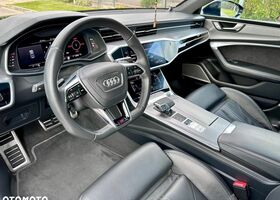 Ауді A7 Sportback, об'ємом двигуна 2.97 л та пробігом 198 тис. км за 50540 $, фото 6 на Automoto.ua