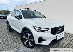 Вольво XC40, объемом двигателя 1.97 л и пробегом 29 тыс. км за 43175 $, фото 2 на Automoto.ua