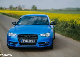 Ауди А5, объемом двигателя 1.8 л и пробегом 194 тыс. км за 16199 $, фото 6 на Automoto.ua