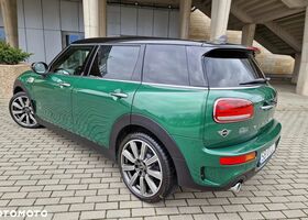 Міні Clubman, об'ємом двигуна 2 л та пробігом 66 тис. км за 24600 $, фото 18 на Automoto.ua