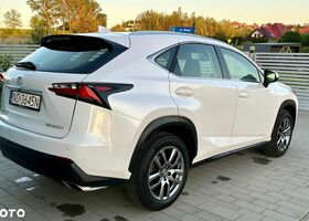 Лексус НХ, объемом двигателя 2 л и пробегом 161 тыс. км за 20518 $, фото 2 на Automoto.ua