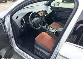 Сеат Ateca, об'ємом двигуна 1.98 л та пробігом 132 тис. км за 23521 $, фото 9 на Automoto.ua