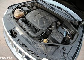 Джип Grand Cherokee, об'ємом двигуна 2.99 л та пробігом 425 тис. км за 10778 $, фото 4 на Automoto.ua