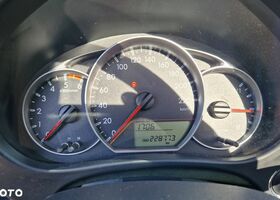 Тойота Verso-S, об'ємом двигуна 1.36 л та пробігом 229 тис. км за 5810 $, фото 11 на Automoto.ua