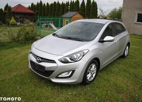 Хендай i30, объемом двигателя 1.58 л и пробегом 138 тыс. км за 5572 $, фото 7 на Automoto.ua