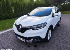 Рено Kadjar, об'ємом двигуна 1.2 л та пробігом 119 тис. км за 11663 $, фото 4 на Automoto.ua