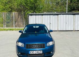 Ауді А3, об'ємом двигуна 1.98 л та пробігом 179 тис. км за 2484 $, фото 1 на Automoto.ua