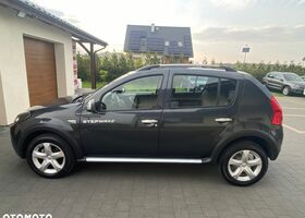 Дачія Sandero, об'ємом двигуна 1.6 л та пробігом 113 тис. км за 4082 $, фото 4 на Automoto.ua