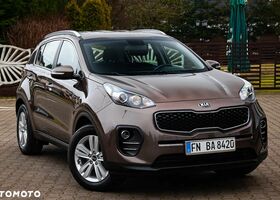 Киа Sportage, объемом двигателя 1.69 л и пробегом 203 тыс. км за 14053 $, фото 9 на Automoto.ua